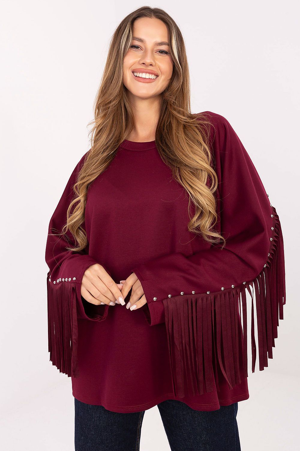  blouse model 218590 Factory Price 
