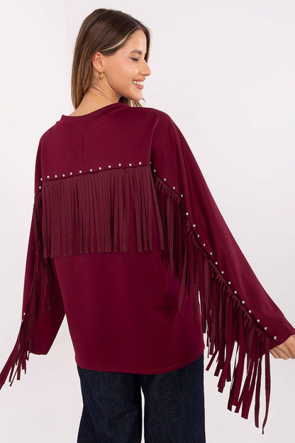  blouse model 218590 Factory Price 