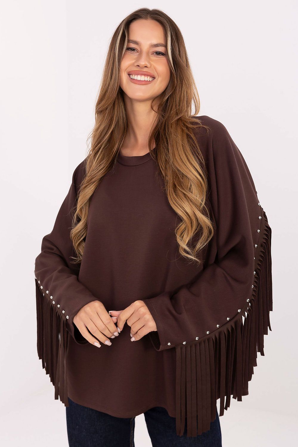  blouse model 218591 Factory Price 