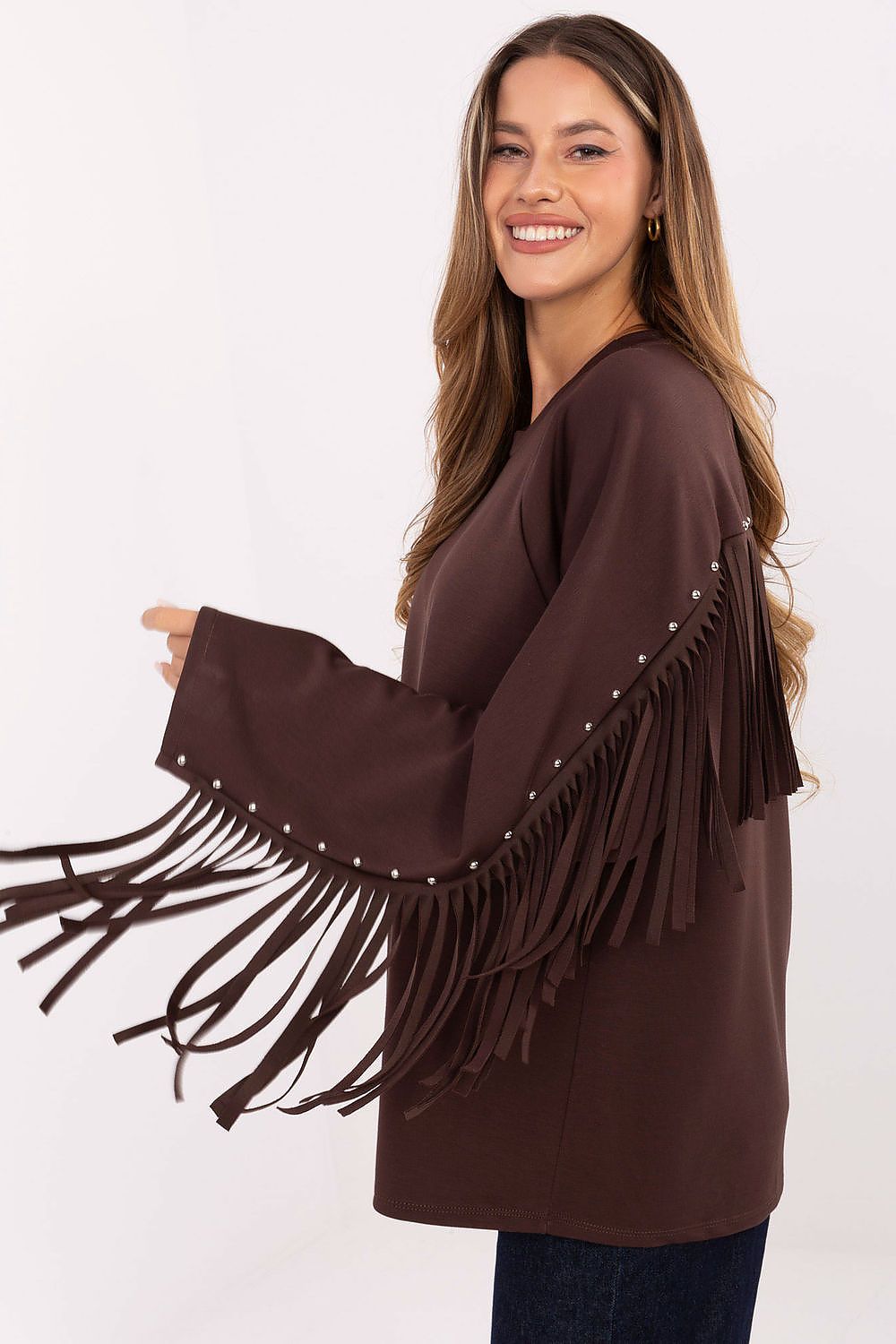  blouse model 218591 Factory Price 