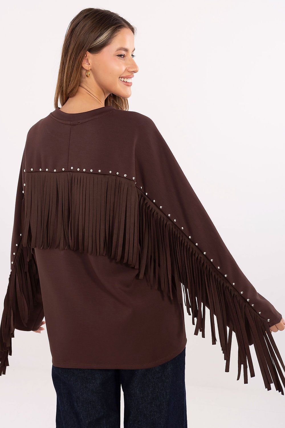  blouse model 218591 Factory Price 