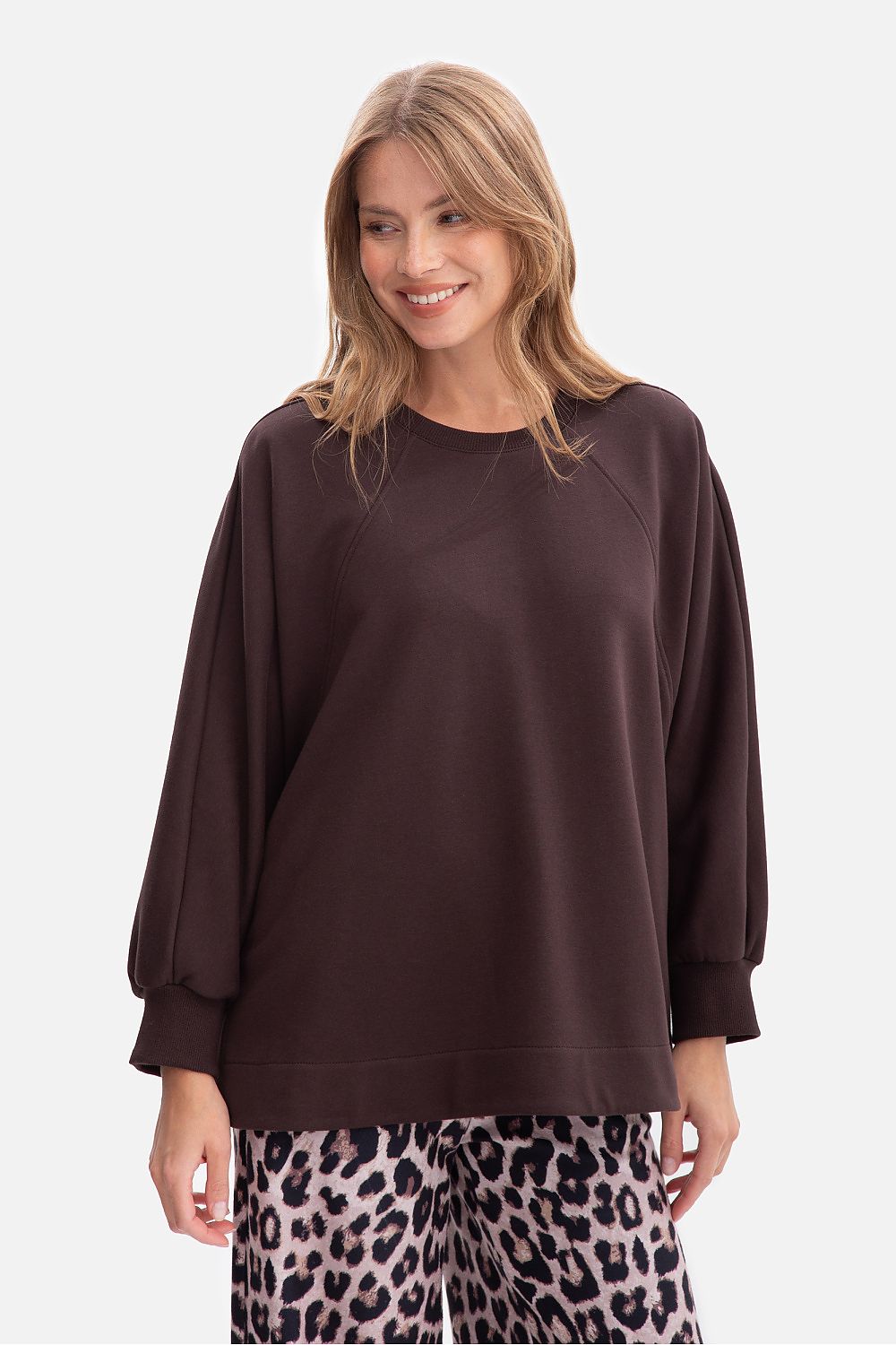  blouse model 218640 BeWear 
