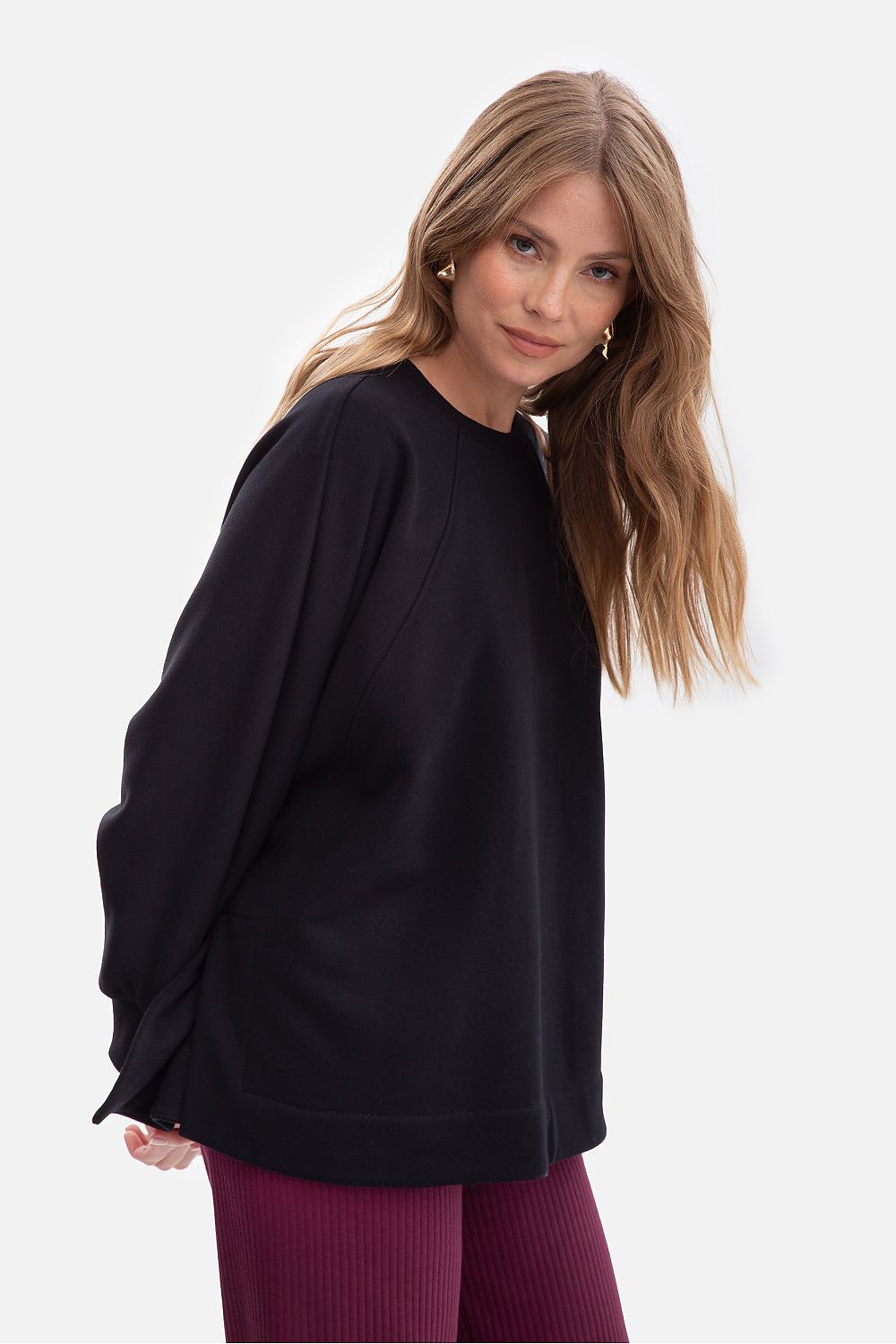  blouse model 218641 BeWear 
