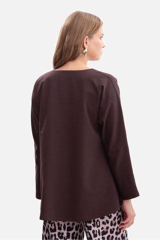  blouse model 218648 BeWear 