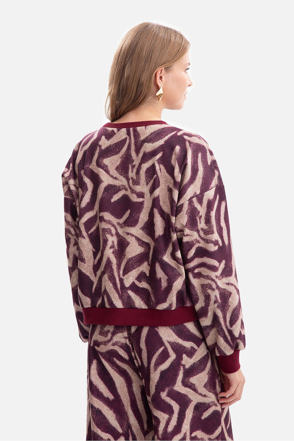  blouse model 218652 BeWear 