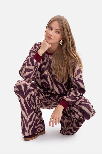  Damesbroek model 218654 BeWear 