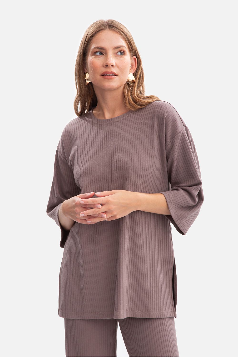  blouse model 218657 BeWear 