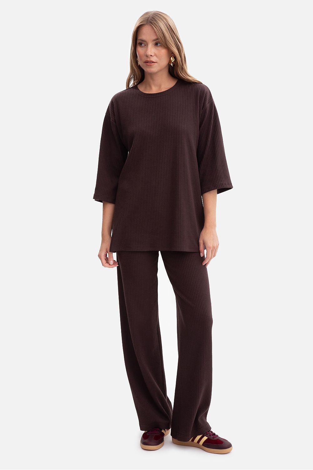  Damesbroek model 218663 BeWear 