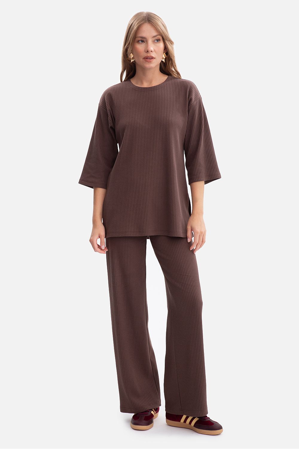  Damesbroek model 218665 BeWear 