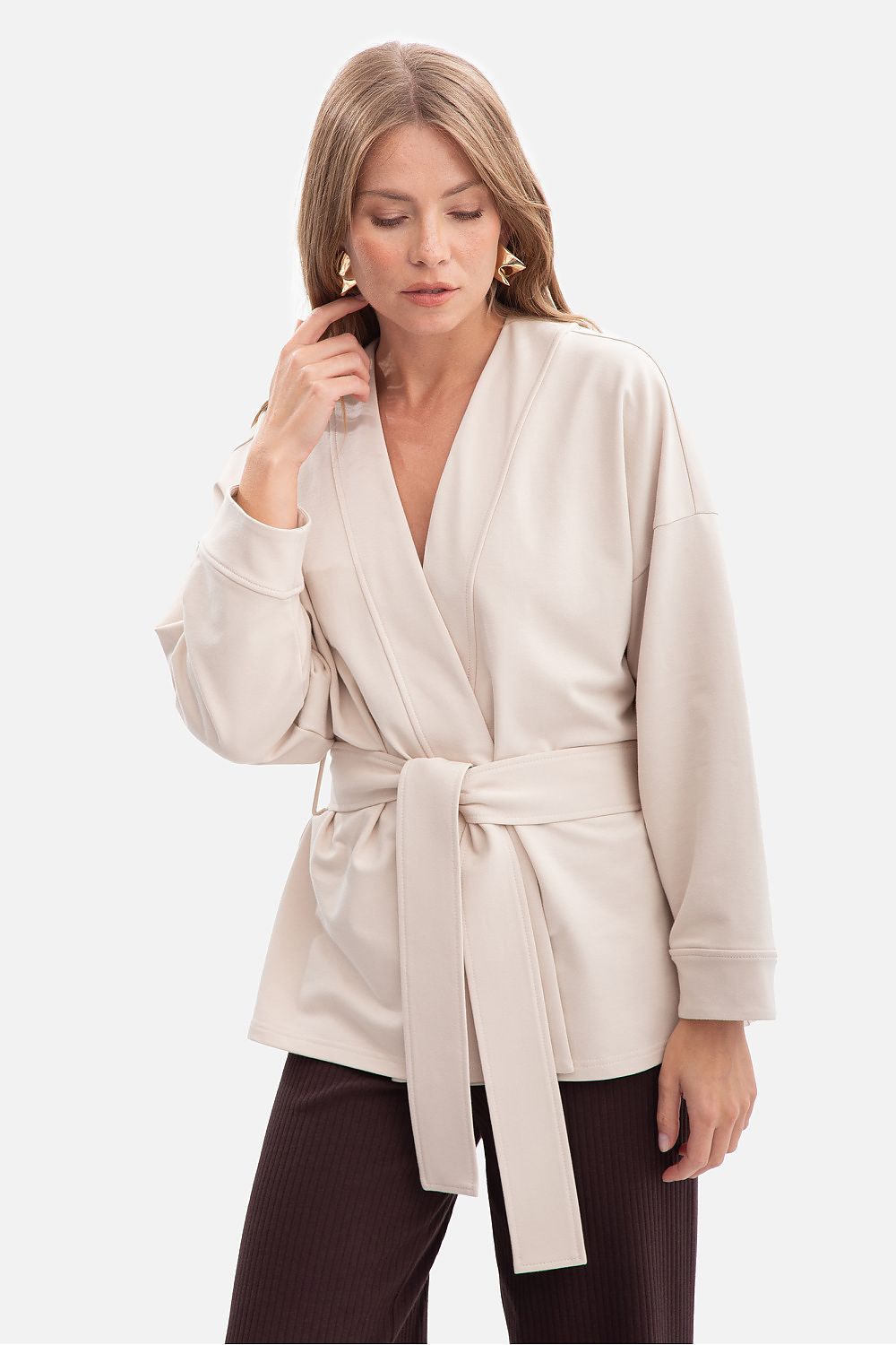  blouse model 218675 BeWear 