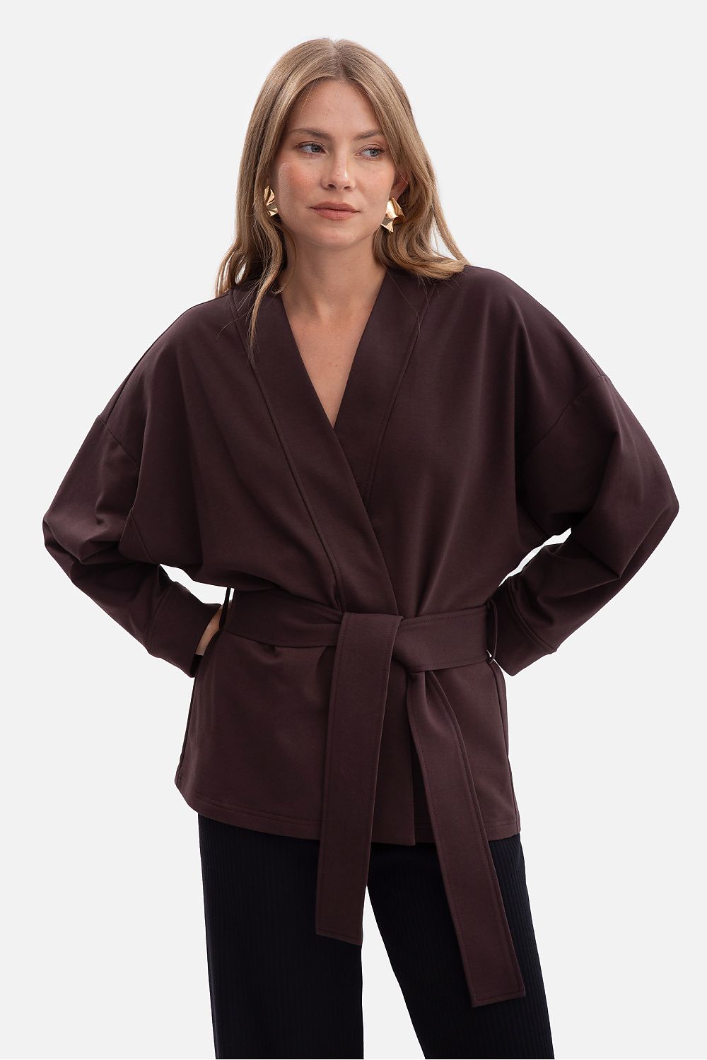  blouse model 218676 BeWear 