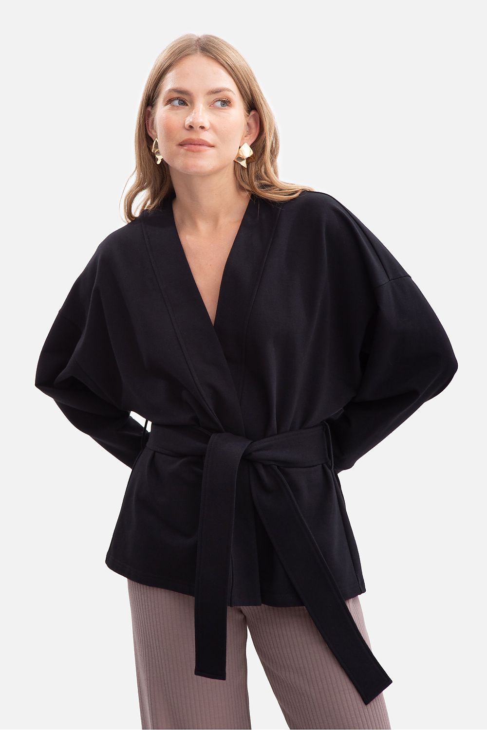  blouse model 218677 BeWear 