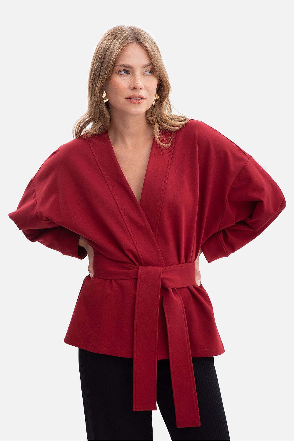  blouse model 218678 BeWear 