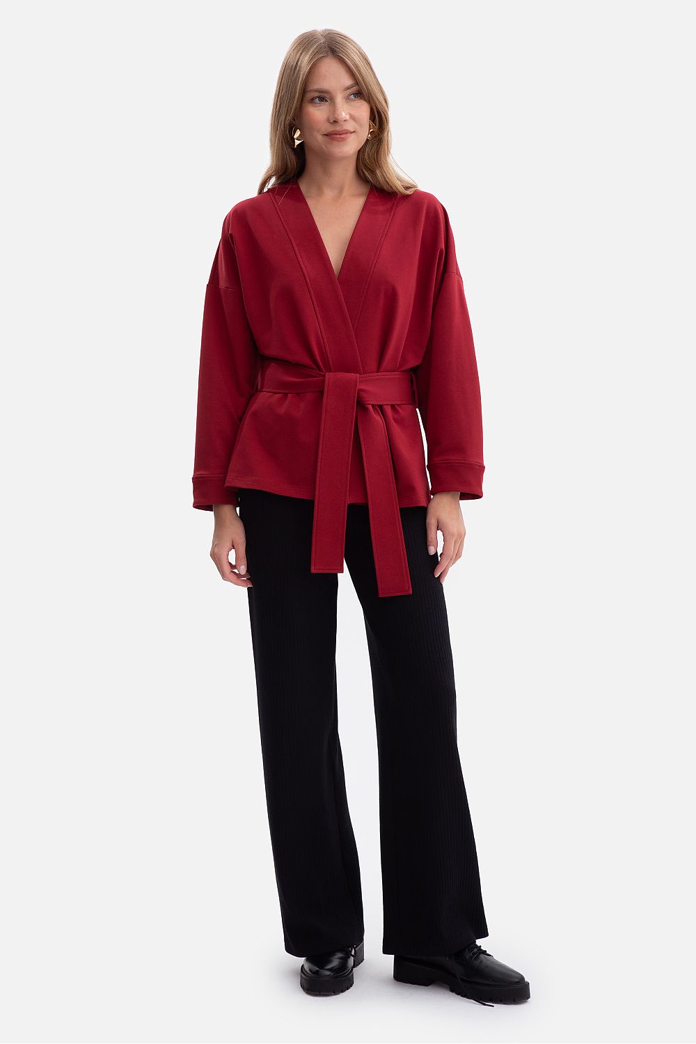  blouse model 218678 BeWear 