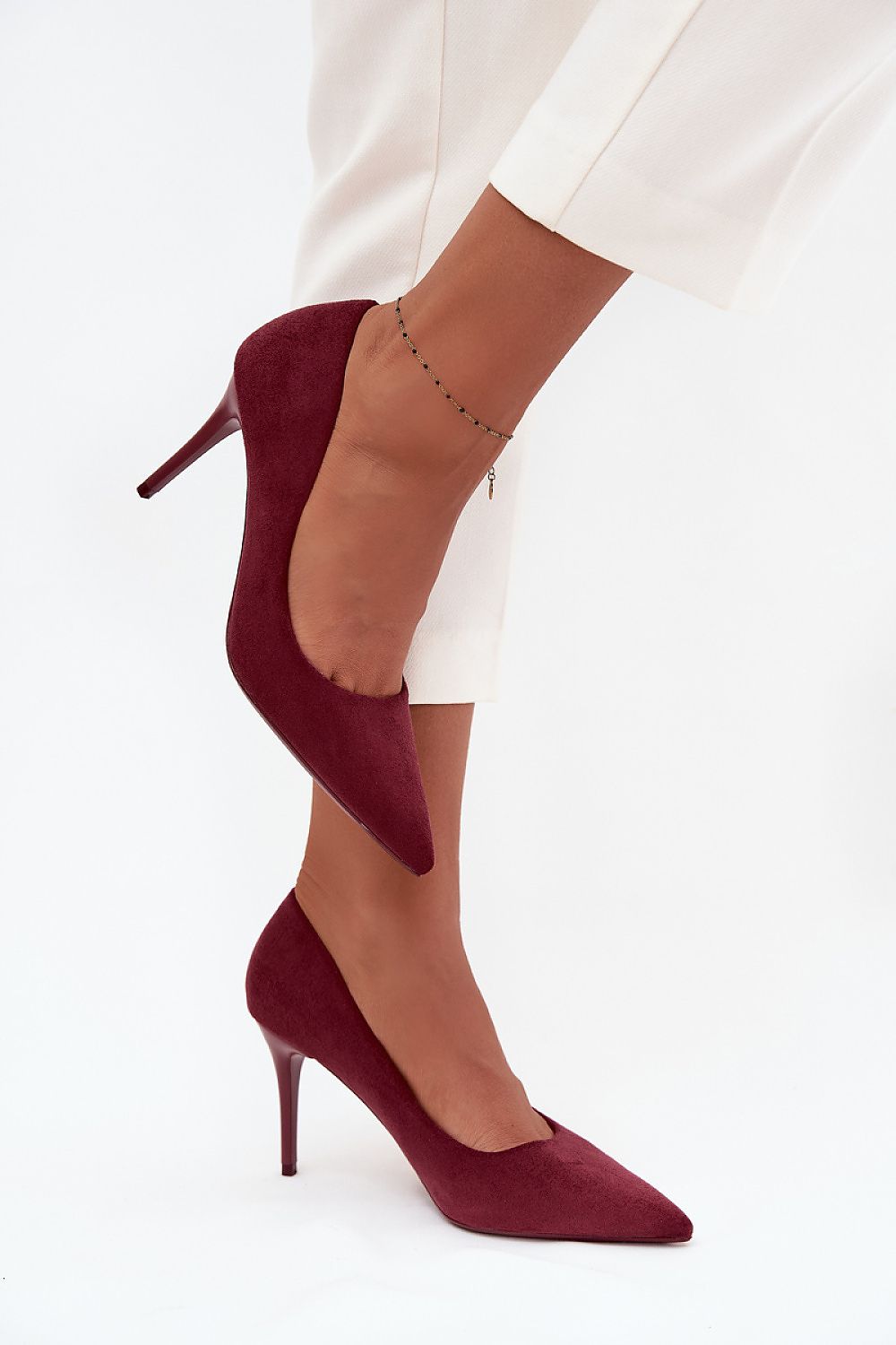  naaldhakken model 218684 Step in style 