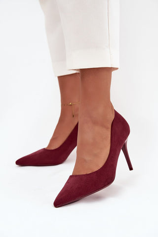  naaldhakken model 218684 Step in style 