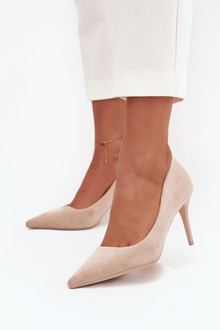  naaldhakken model 218685 Step in style 