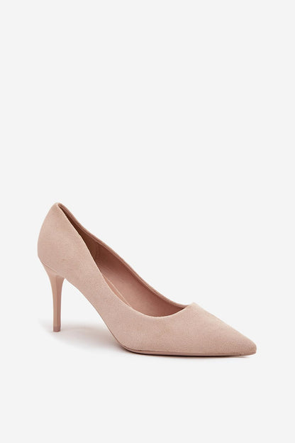  naaldhakken model 218685 Step in style 