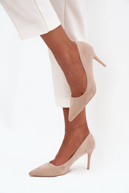  naaldhakken model 218685 Step in style 