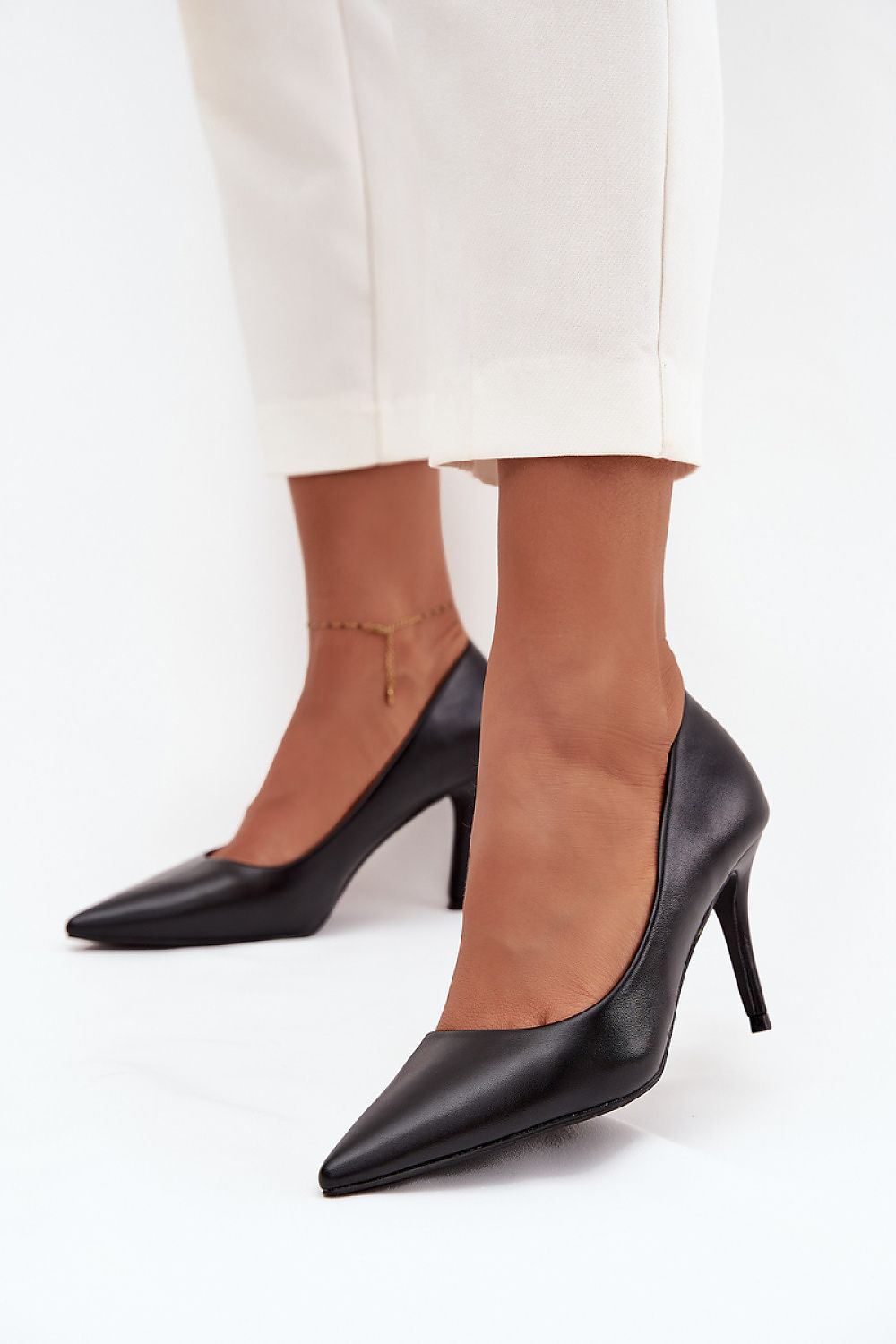  naaldhakken model 218686 Step in style 
