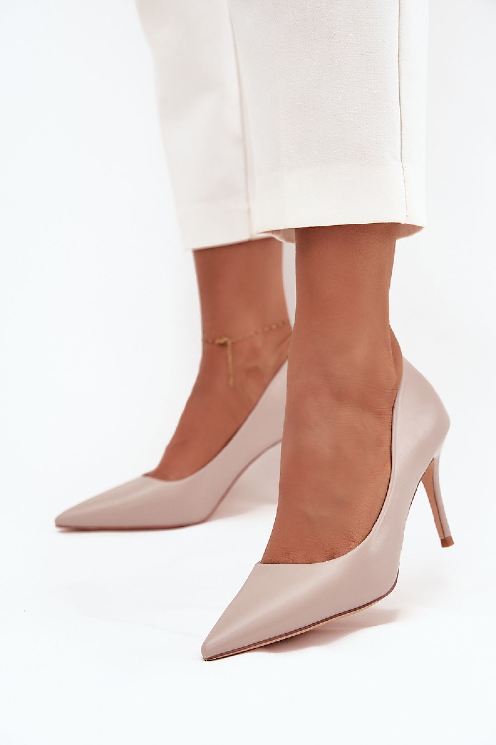  naaldhakken model 218688 Step in style 
