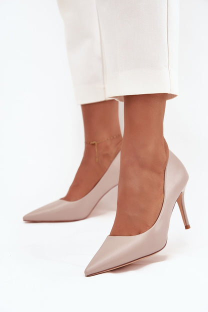  naaldhakken model 218688 Step in style 