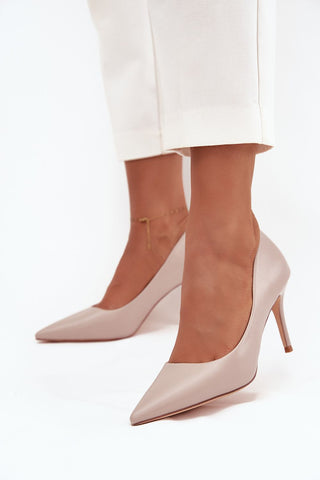  naaldhakken model 218688 Step in style 