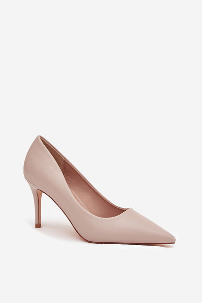  naaldhakken model 218688 Step in style 