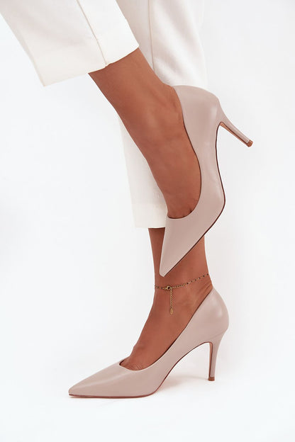  naaldhakken model 218688 Step in style 