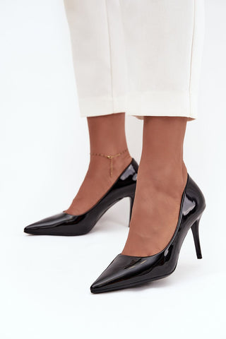  naaldhakken model 218689 Step in style 