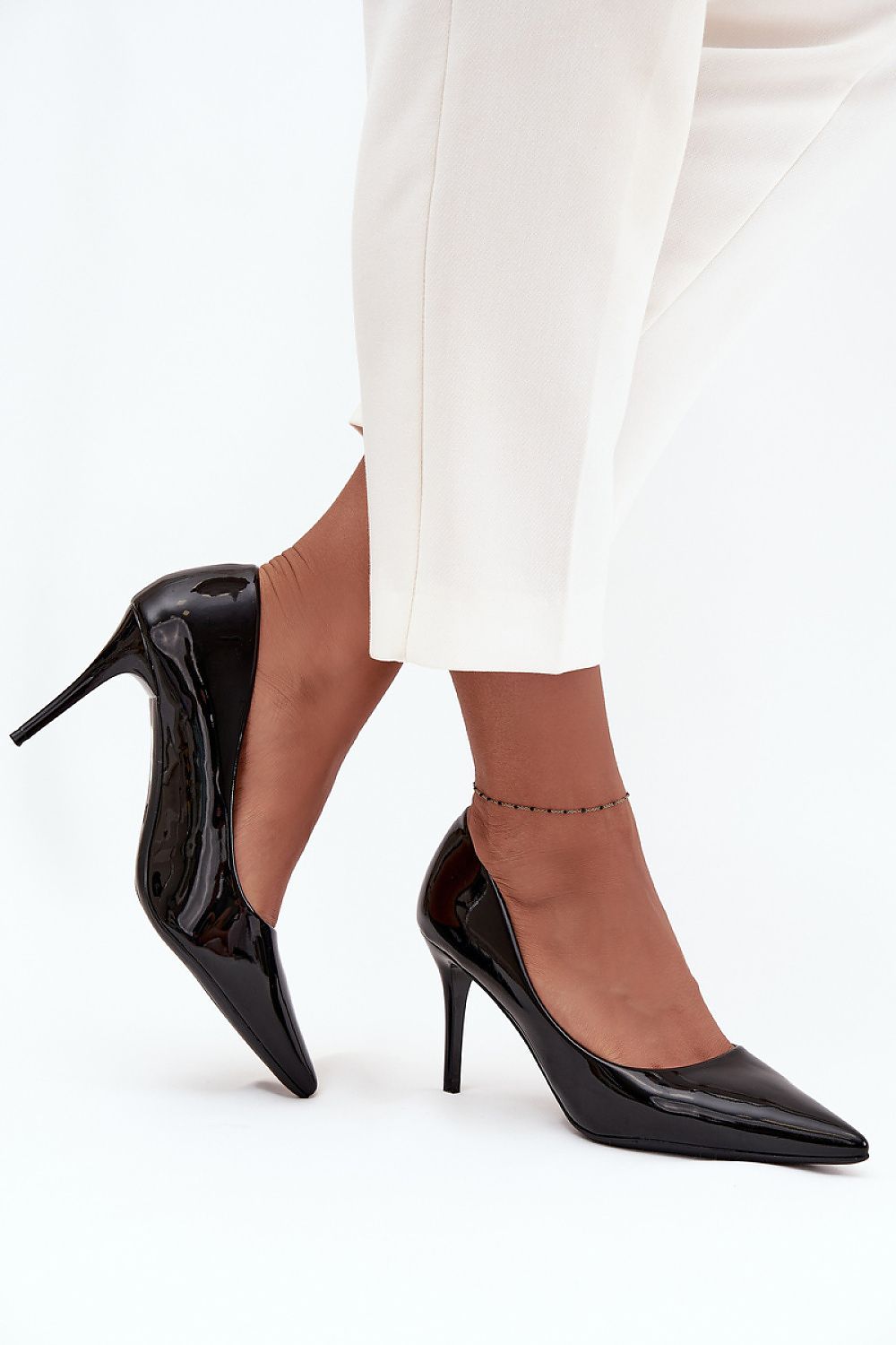  naaldhakken model 218689 Step in style 