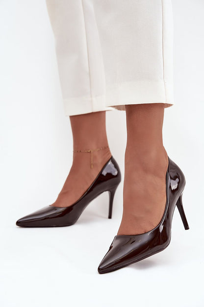  naaldhakken model 218690 Step in style 
