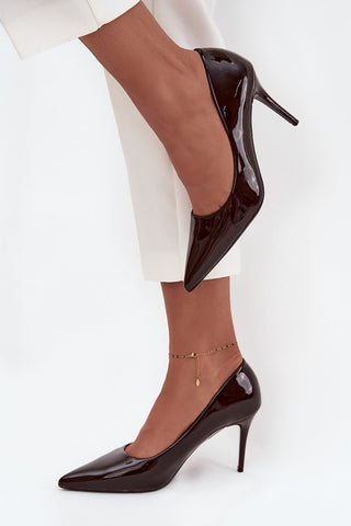  naaldhakken model 218690 Step in style 