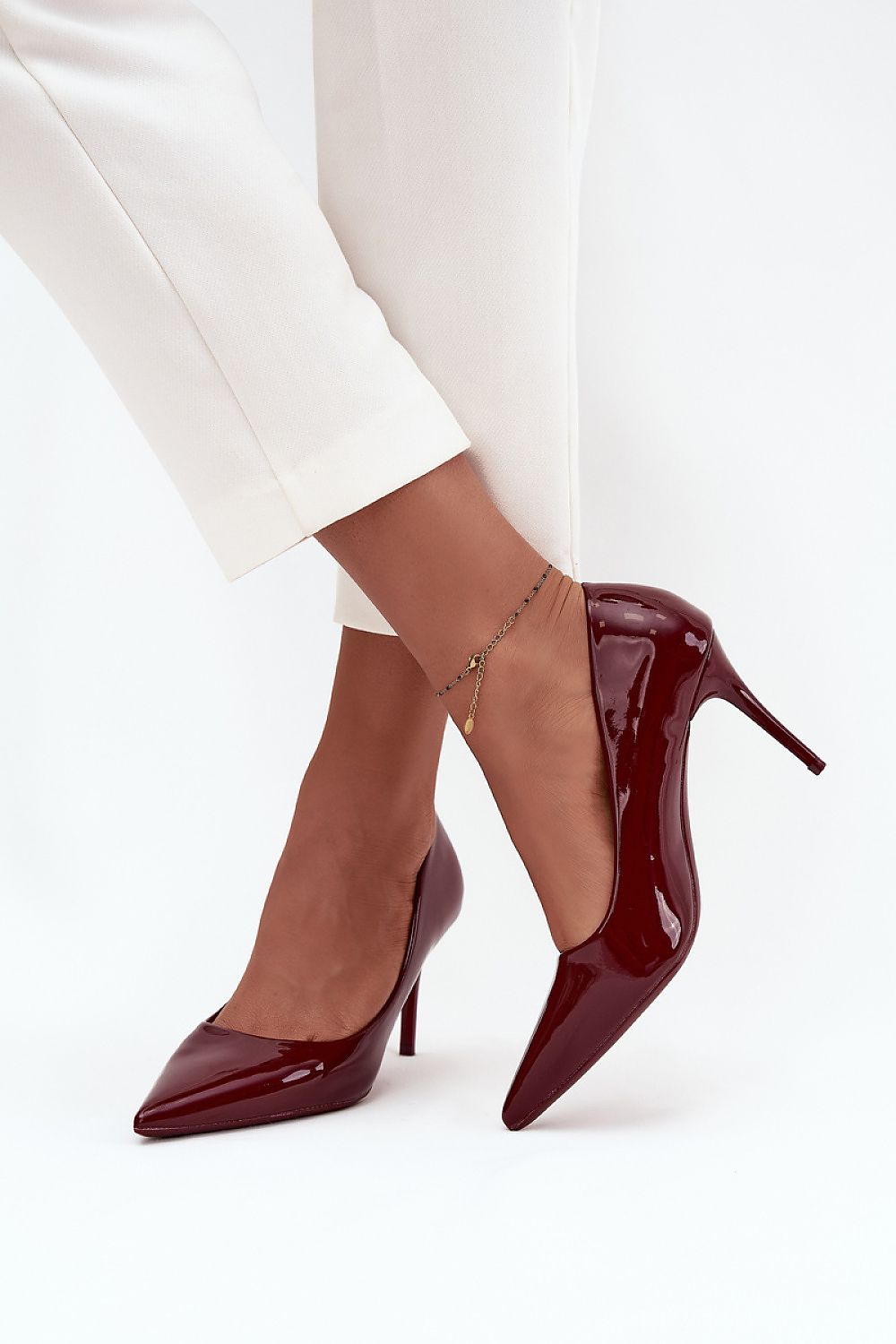  naaldhakken model 218691 Step in style 