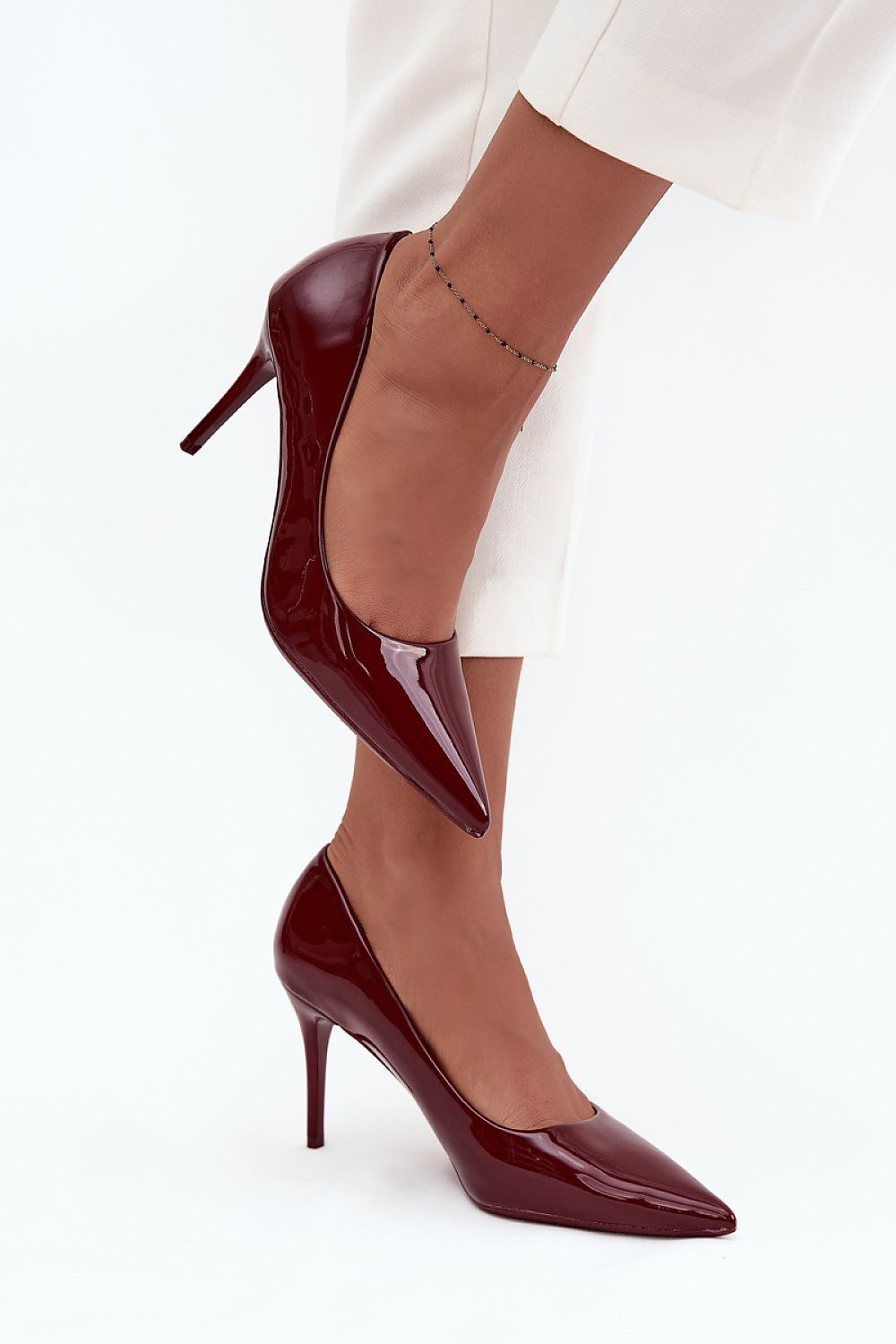 naaldhakken model 218691 Step in style 