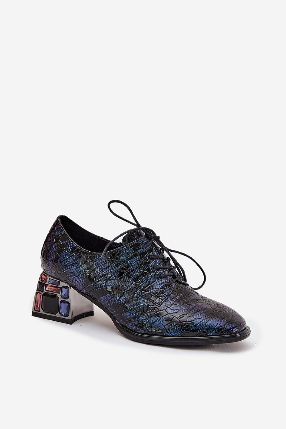  Schoenen op hakken model 218693 Step in style 