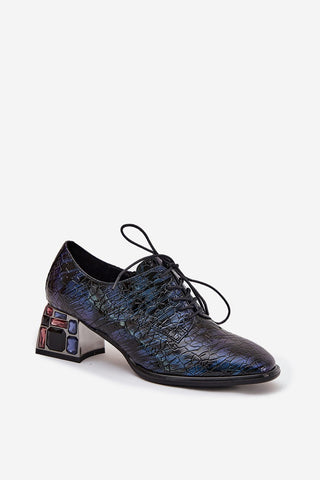  Schoenen op hakken model 218693 Step in style 