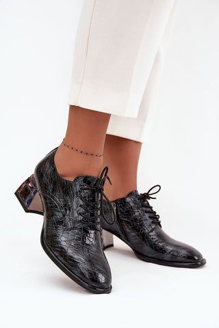  Schoenen op hakken model 218694 Step in style 