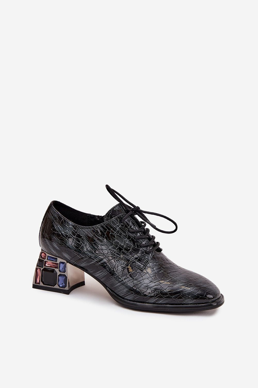  Schoenen op hakken model 218694 Step in style 
