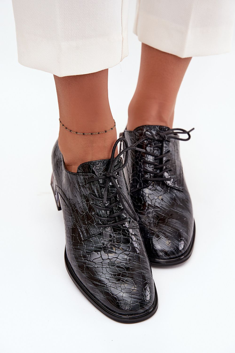  Schoenen op hakken model 218694 Step in style 