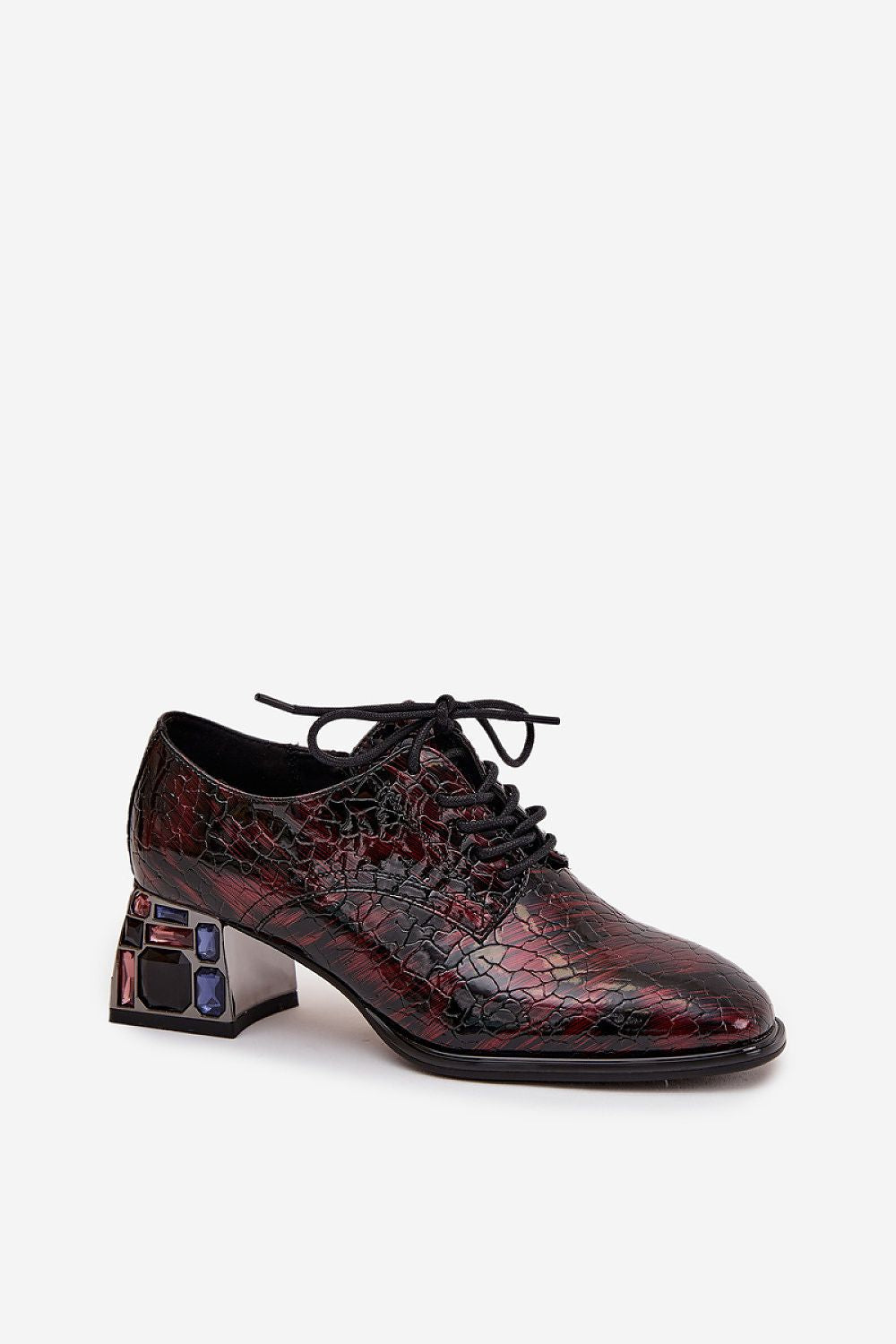  Schoenen op hakken model 218695 Step in style 