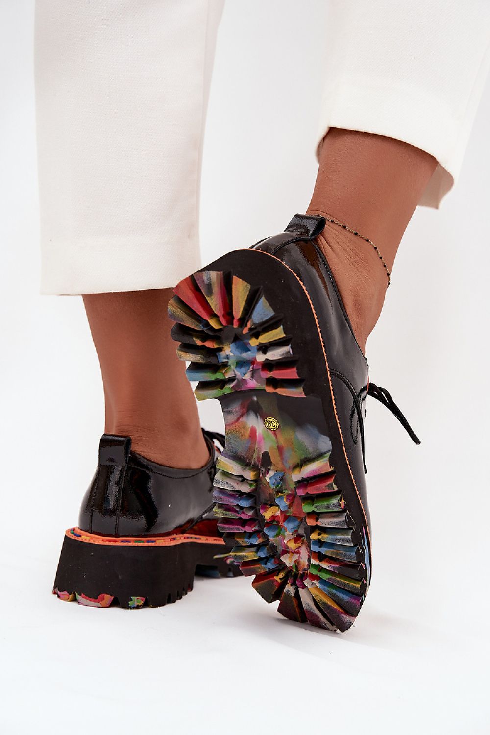  schoenen model 218697 Step in style 