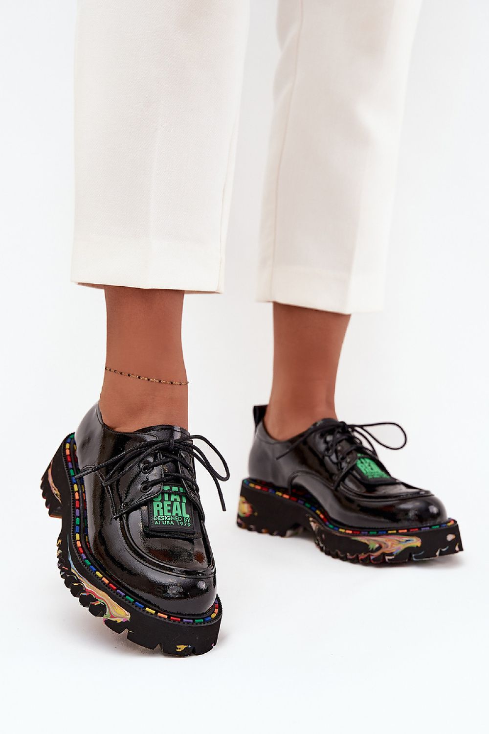  schoenen model 218698 Step in style 