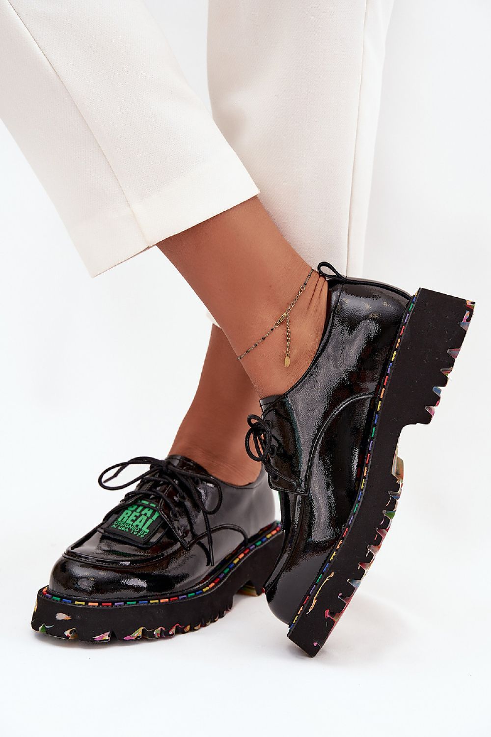  schoenen model 218698 Step in style 