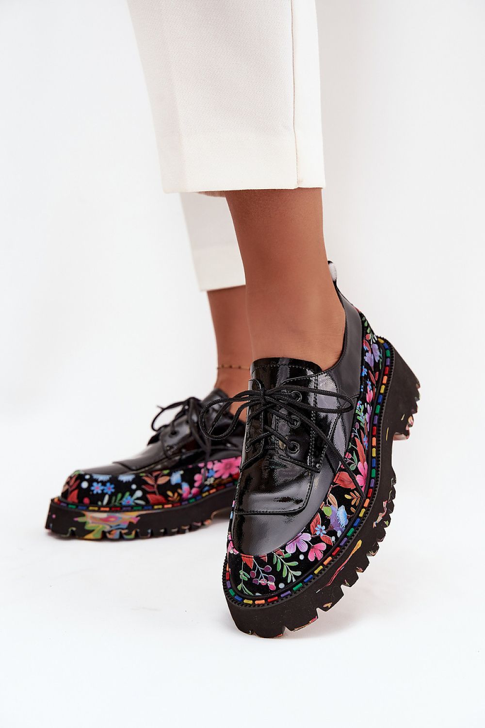  schoenen model 218699 Step in style 