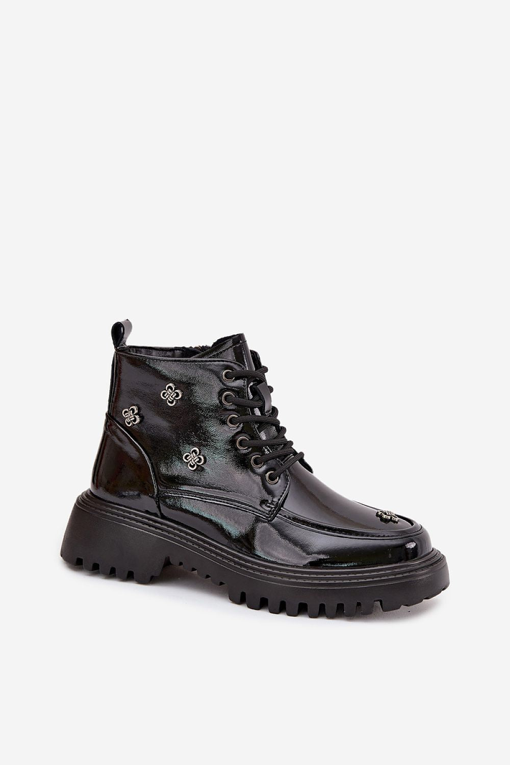  Laarsjes model 218702 Step in style 