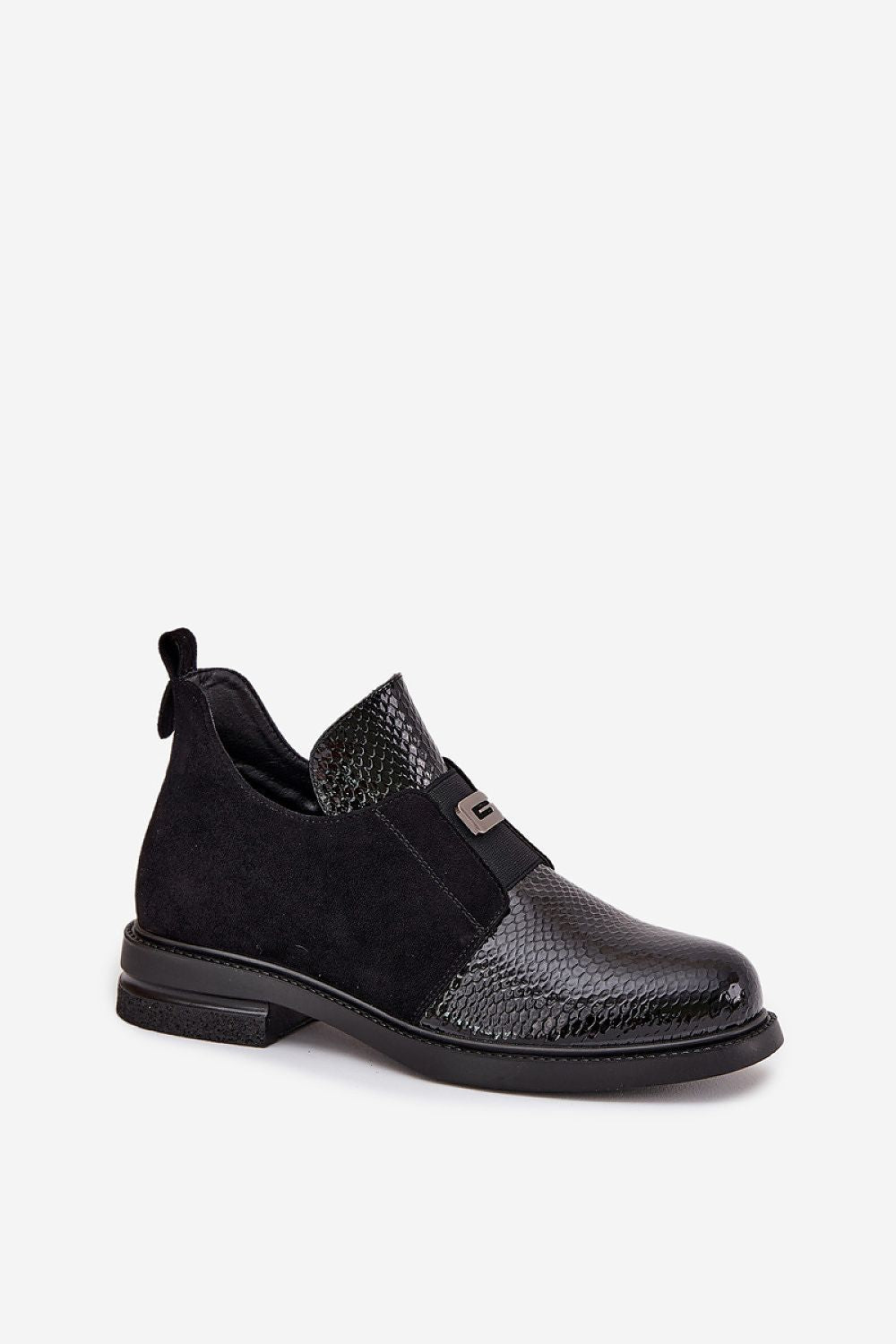  Laarsjes model 218709 Step in style 