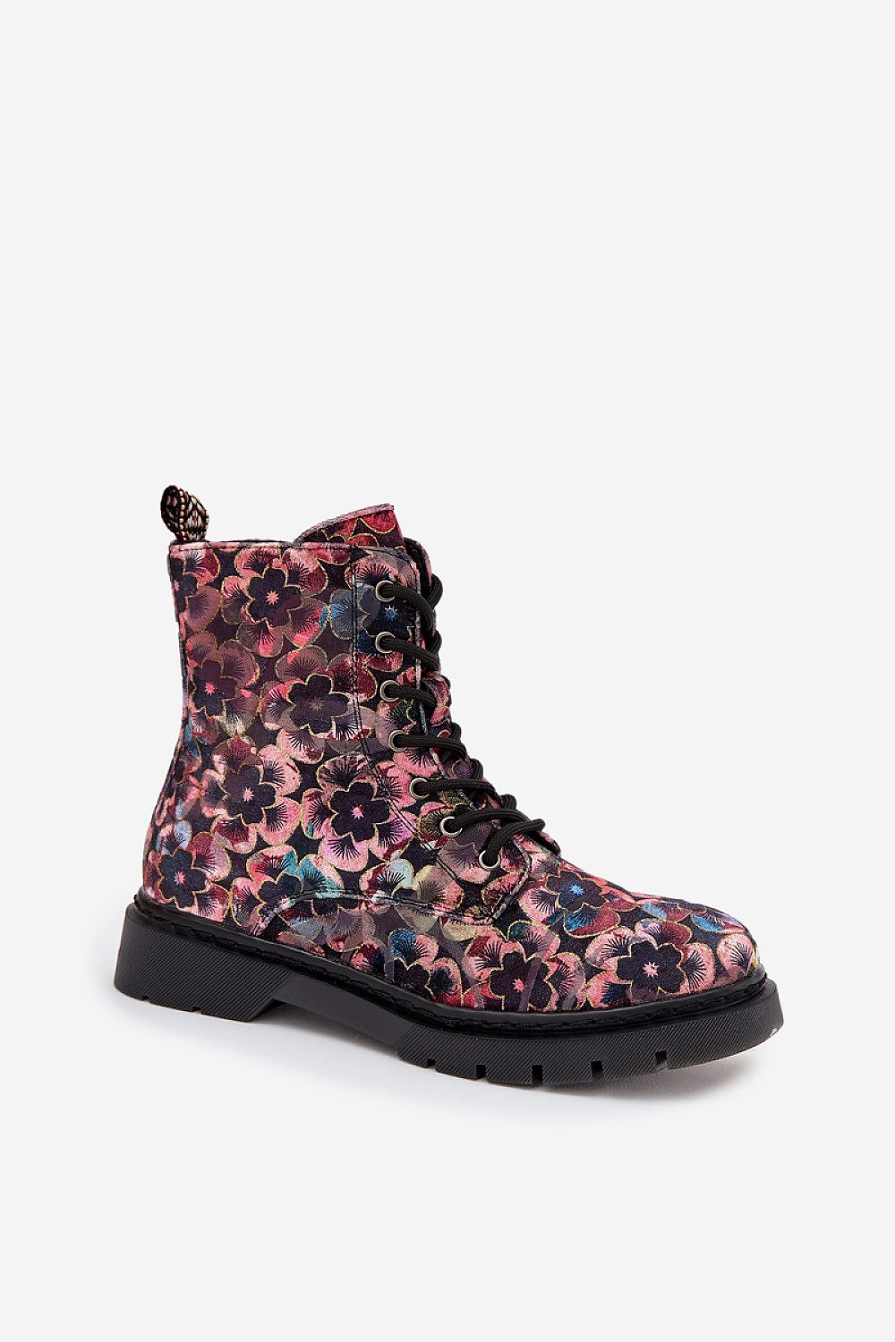  Laarsjes model 218712 Step in style 