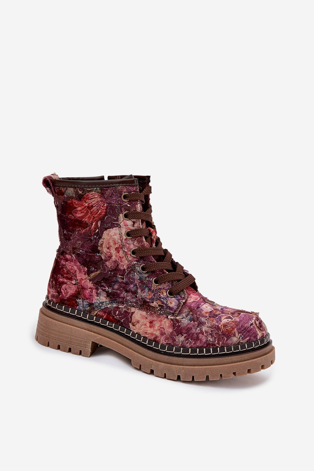  Laarsjes model 218714 Step in style 