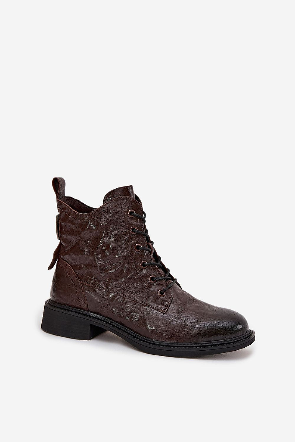  Laarsjes model 218716 Step in style 